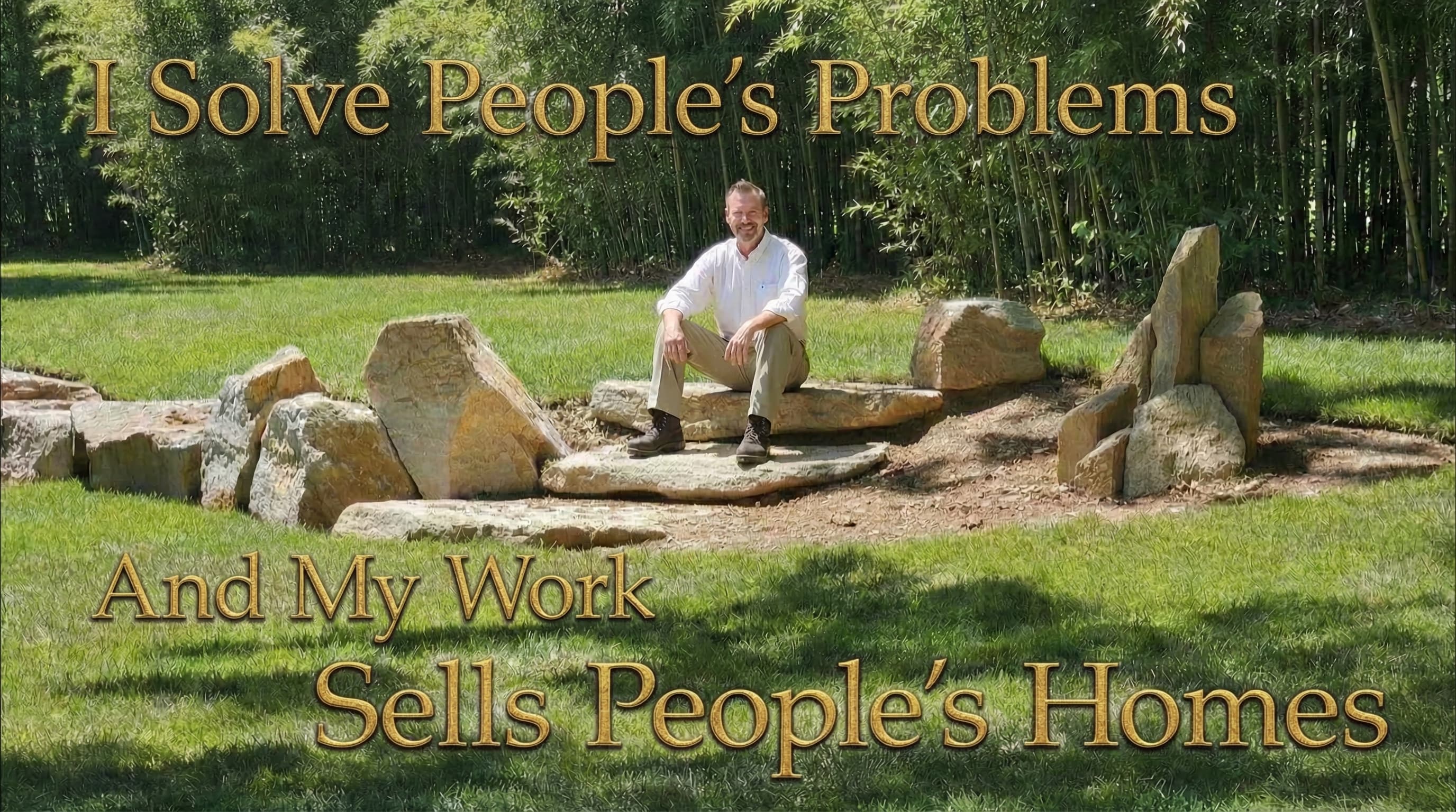 WildWorks - client property and landscape